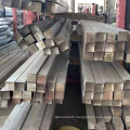 Hot Rolled 304L Square Stainless Steel Rod